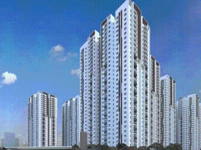 3 BHK Apartment in Puppalaguda for resale Hyderabad. The reference number is 20279200