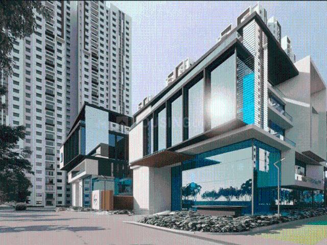 3 BHK Apartment in Puppalaguda for resale Hyderabad. The reference number is 20279290