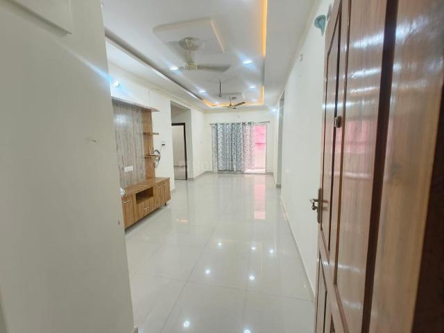 3 BHK Apartment in Puppalaguda for resale Hyderabad. The reference number is 20297856