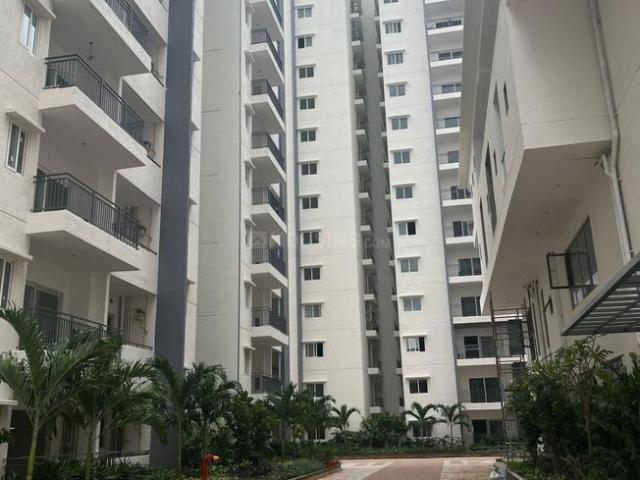 3 BHK Apartment in Puppalaguda for resale Hyderabad. The reference number is 20331370