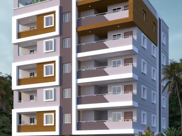 3 BHK Apartment in Puppalaguda for resale Hyderabad. The reference number is 20333777