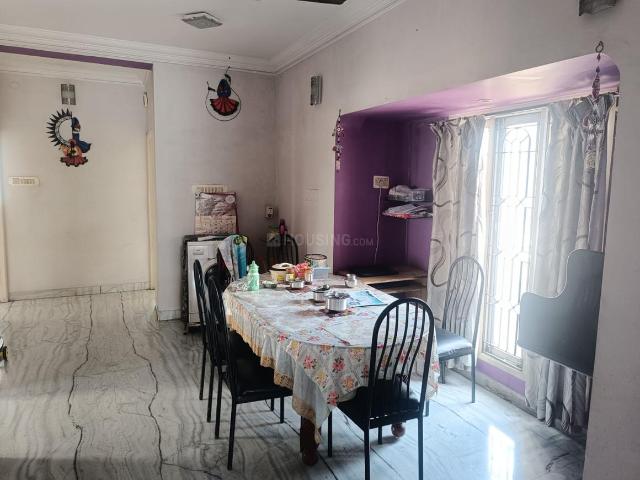 3 BHK Apartment in Purasawalkam for resale Chennai. The reference number is 18324827