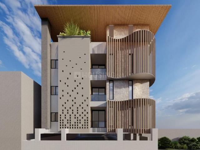 3 BHK Apartment in Purasawalkam for resale Chennai. The reference number is 19272513