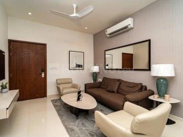 3 BHK Apartment in Purasawalkam for resale Chennai. The reference number is 19919078