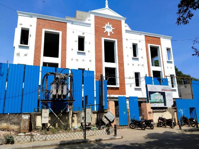 3 BHK Apartment in Purasawalkam for resale Chennai Central. The reference number is 12575453