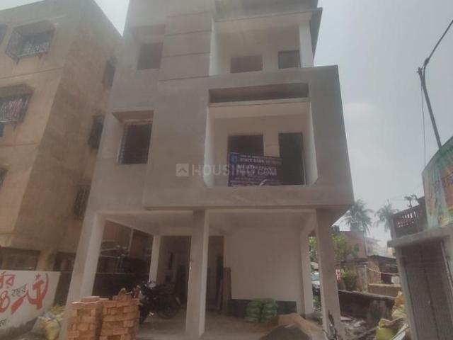 3 BHK Apartment in Purba Barisha for resale Kolkata. The reference number is 17025345