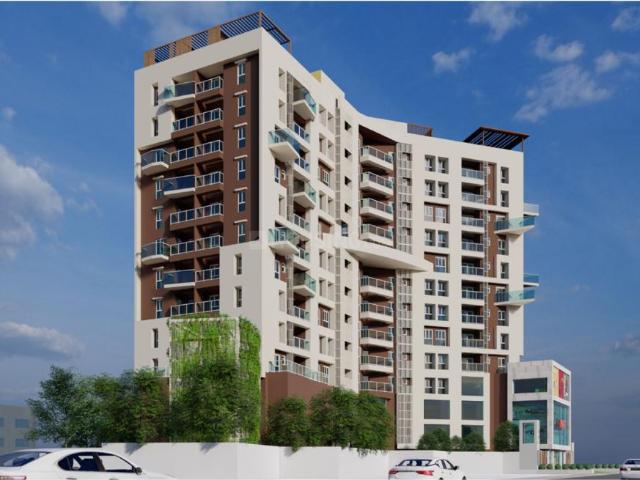 3 BHK Apartment in Purba Barisha for resale Kolkata. The reference number is 18626177