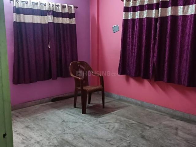 3 BHK Apartment in Purba Barisha for resale Kolkata. The reference number is 19620159