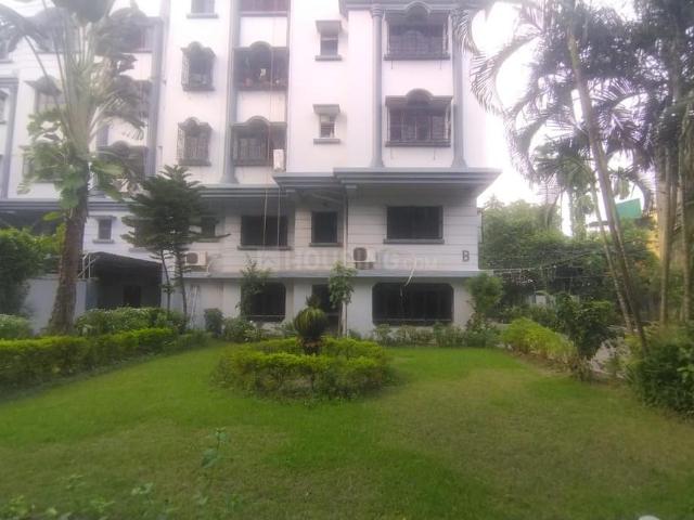 3 BHK Apartment in Purba Barisha for resale Kolkata. The reference number is 20681882