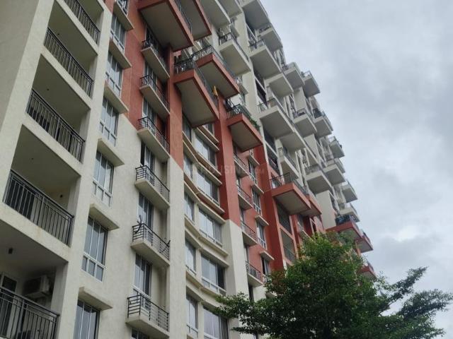3 BHK Apartment in Purba Barisha for resale Kolkata. The reference number is 20849269
