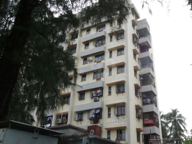 3 BHK Apartment in Purba Barisha for resale Kolkata. The reference number is 20344606