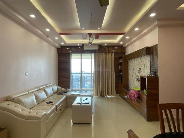 3 BHK Apartment in Purba Barisha for resale Kolkata. The reference number is 20370467