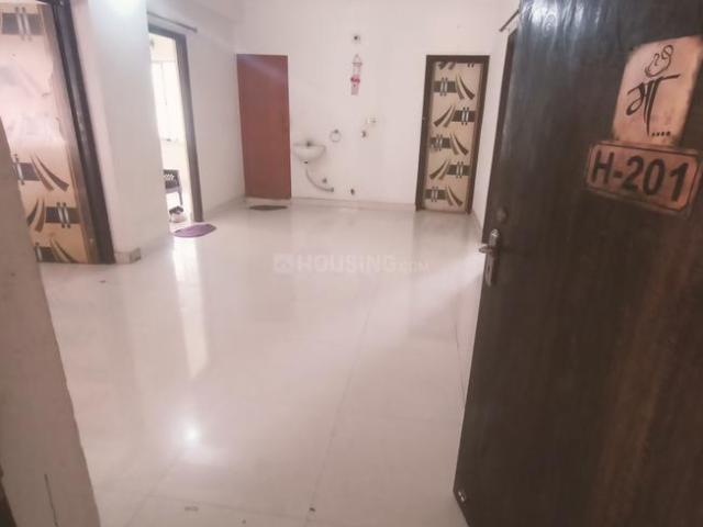 3 BHK Apartment in Purba Putiary for rent Kolkata. The reference number is 7578276