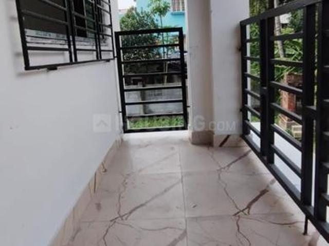 3 BHK Apartment in Purbachal for resale Kolkata. The reference number is 20294660