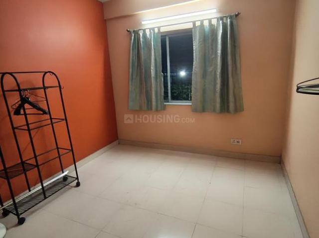 3 BHK Apartment in Purbalok for rent Kolkata. The reference number is 19872030
