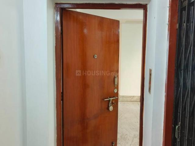 3 BHK Apartment in Purbalok for rent Kolkata. The reference number is 20141321