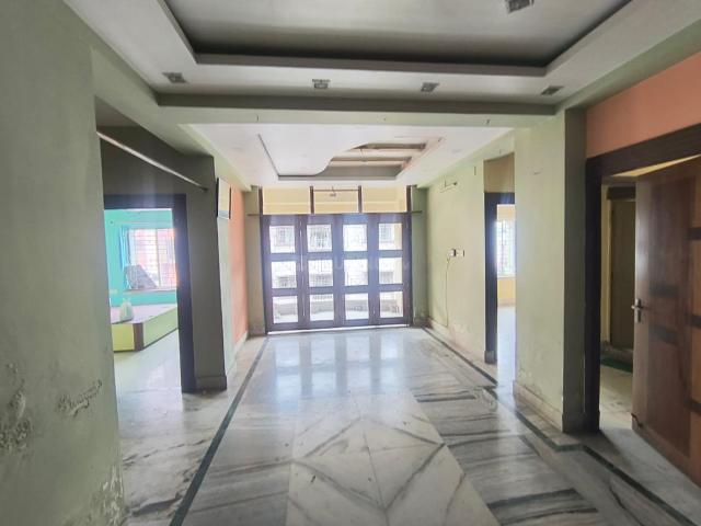 3 BHK Apartment in Purbalok for rent Kolkata. The reference number is 20298156