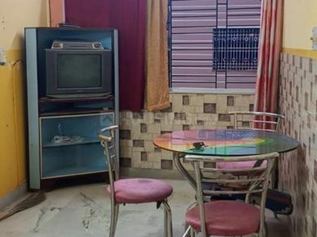 3 BHK Apartment in Purbalok for rent Kolkata. The reference number is 20416536