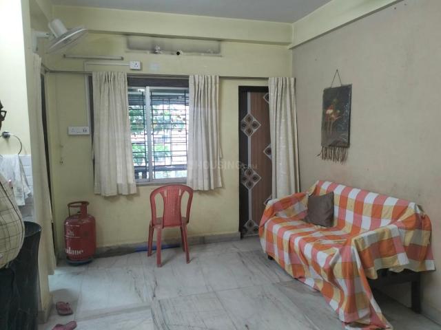3 BHK Apartment in Purbalok for rent Kolkata. The reference number is 20528414