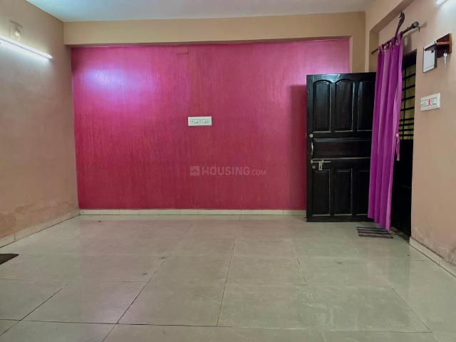 3 BHK Apartment in Purbalok for rent Kolkata. The reference number is 20533100