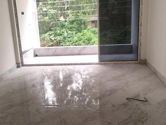 3 BHK Apartment in Purbalok for resale Kolkata. The reference number is 15589985