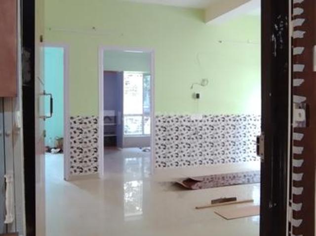 3 BHK Apartment in Purbalok for resale Kolkata. The reference number is 16575505