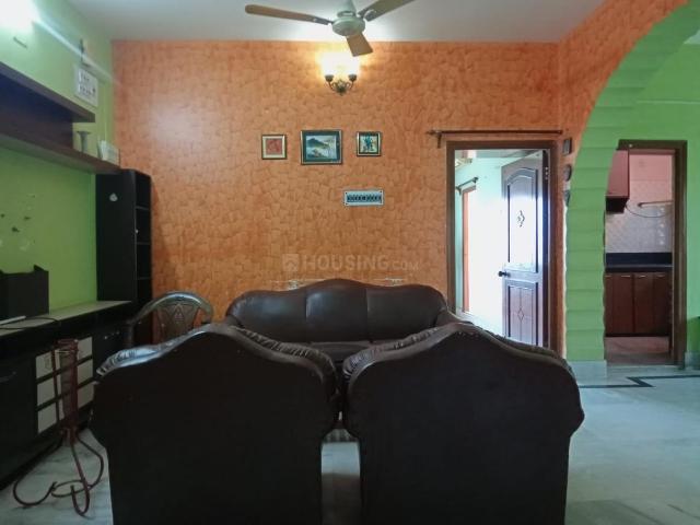 3 BHK Apartment in Purbalok for resale Kolkata. The reference number is 16954245