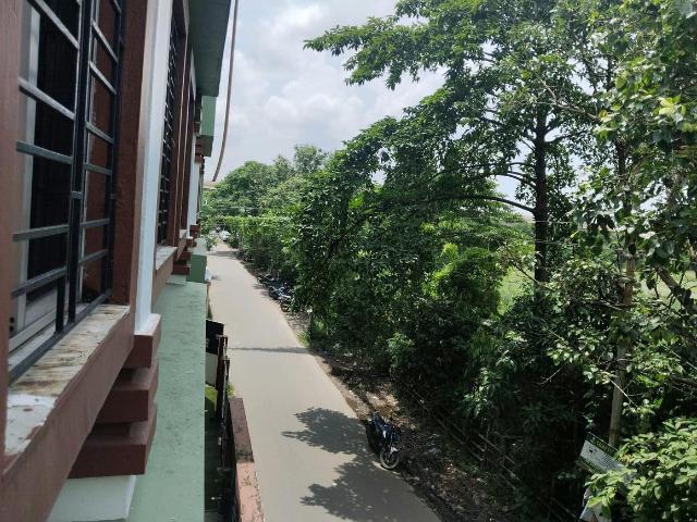 3 BHK Apartment in Purbalok for resale Kolkata. The reference number is 17796263