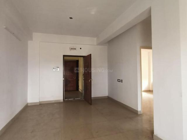 3 BHK Apartment in Purbalok for resale Kolkata. The reference number is 18985809