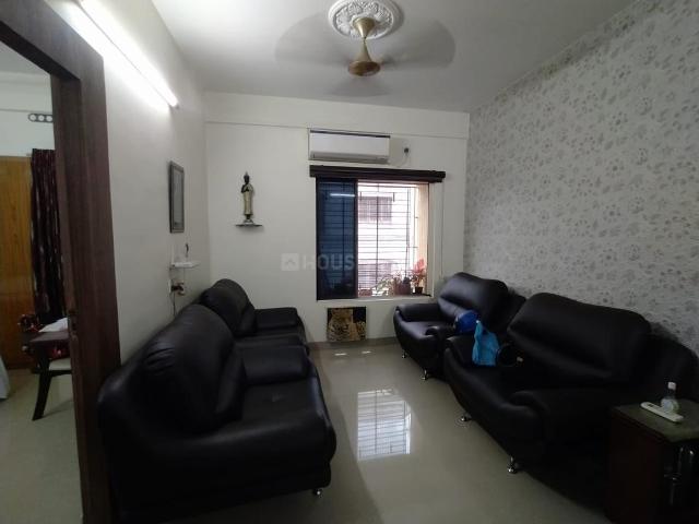 3 BHK Apartment in Purbalok for resale Kolkata. The reference number is 12383977
