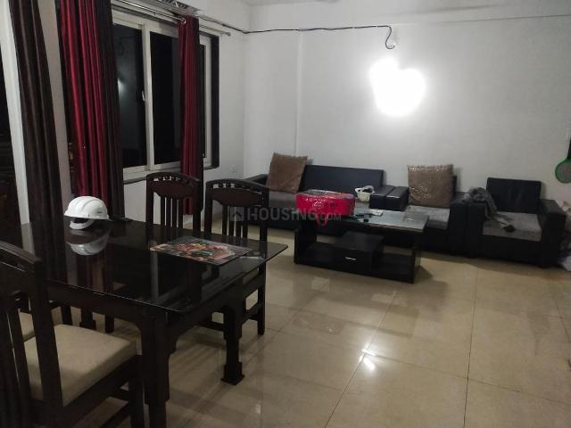 3 BHK Apartment in Purena for rent Raipur. The reference number is 6843842