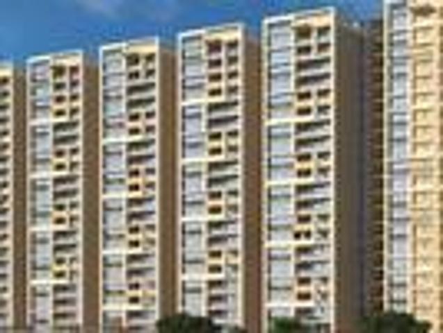 3 BHK Apartment in Purple Symphonia in Vaishali Nagar, Jaipur | Luxury