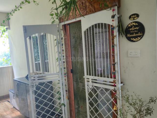 3 BHK Apartment in Quthbullapur for resale Hyderabad. The reference number is 20602447