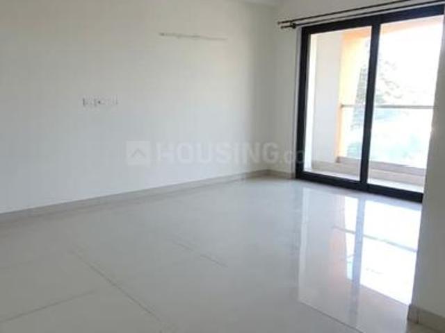 3 BHK Apartment in R.K. Hegde Nagar for rent Bengaluru. The reference number is 19689988