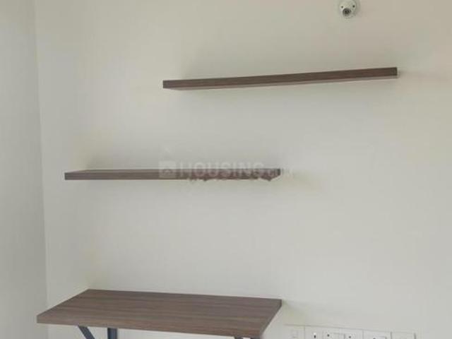 3 BHK Apartment in R.K. Hegde Nagar for rent Bengaluru. The reference number is 20059120