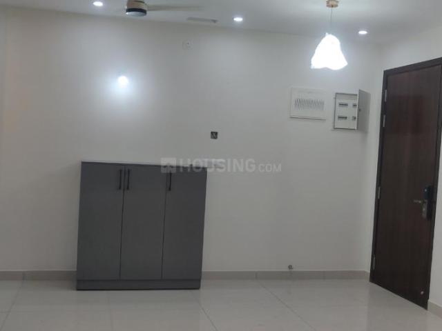 3 BHK Apartment in R.K. Hegde Nagar for rent Bengaluru. The reference number is 20116148
