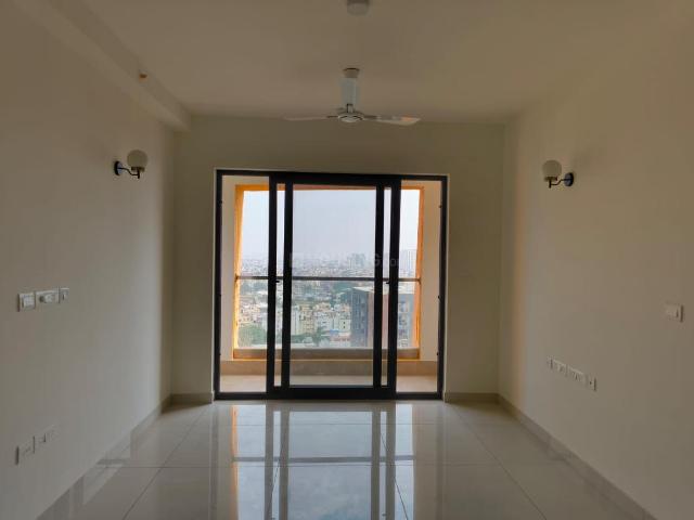 3 BHK Apartment in R.K. Hegde Nagar for rent Bengaluru. The reference number is 20254828