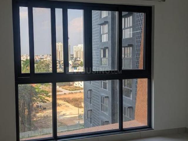 3 BHK Apartment in R.K. Hegde Nagar for rent Bengaluru. The reference number is 20478836