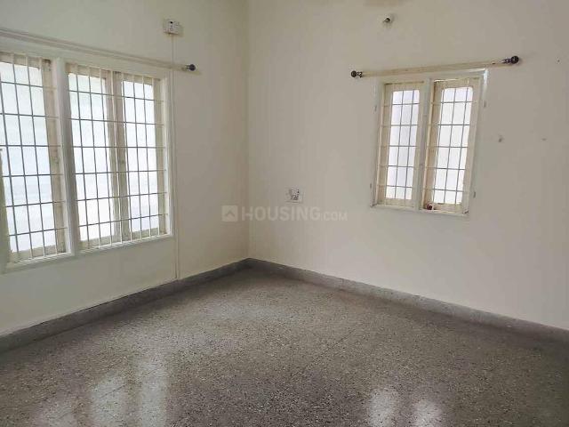 3 BHK Apartment in R.K. Hegde Nagar for rent Bengaluru. The reference number is 20561506
