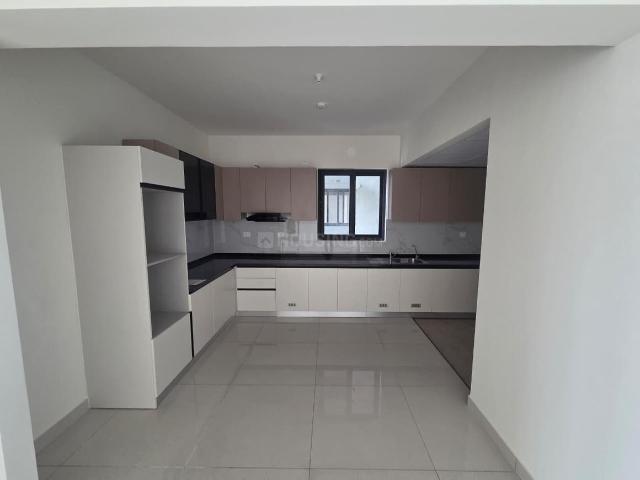 3 BHK Apartment in R.K. Hegde Nagar for rent Bengaluru. The reference number is 20573454