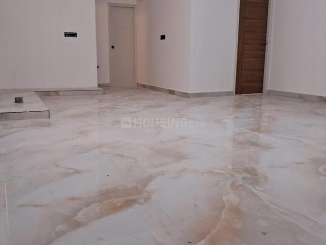 3 BHK Apartment in R.K. Hegde Nagar for resale Bengaluru. The reference number is 19647896