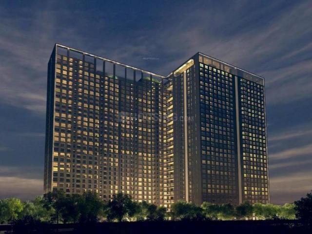 3 BHK Apartment in R.K. Hegde Nagar for resale Bengaluru. The reference number is 13413420