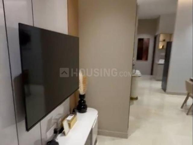 3 BHK Apartment in R.K. Hegde Nagar for resale Bengaluru. The reference number is 20699429