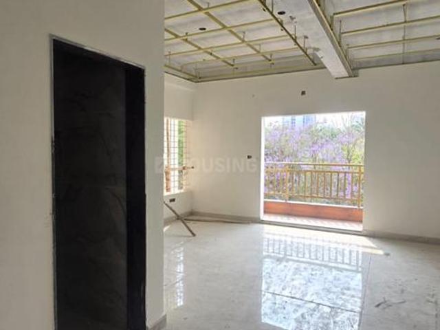 3 BHK Apartment in R.K. Hegde Nagar for resale Bengaluru. The reference number is 20749117