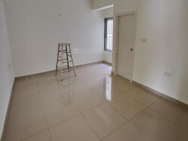 3 BHK Apartment in R.K. Hegde Nagar for resale Bengaluru. The reference number is 20813266