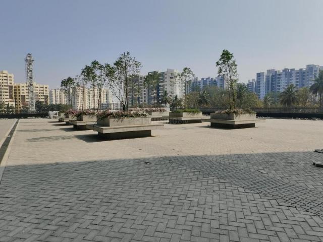 3 BHK Apartment in R.K. Hegde Nagar for resale Bengaluru. The reference number is 20905568