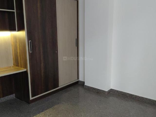 3 BHK Apartment in RMV Extension Stage 2 for rent Bengaluru. The reference number is 19755079