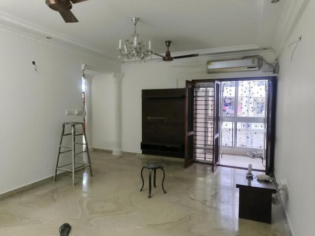 3 BHK Apartment in RMV Extension Stage 2 for rent Bengaluru. The reference number is 20422030