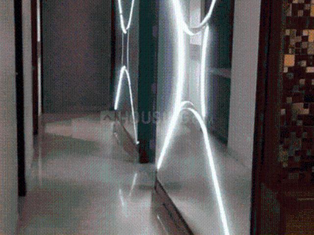 3 BHK Apartment in RMV Extension Stage 2 for rent Bengaluru. The reference number is 20583807