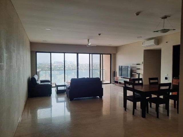 3 BHK Apartment in RMV Extension Stage 2 for rent Bengaluru. The reference number is 20657493